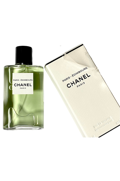 Paris Édimbourg by Chanel Chanel