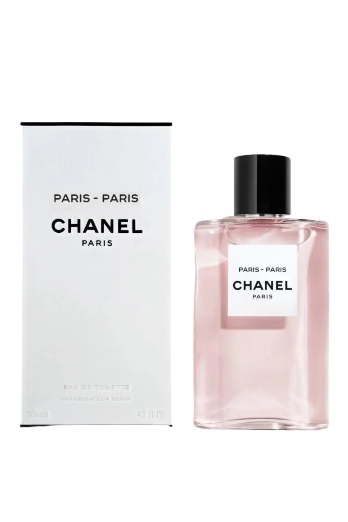 Paris - Paris EDT by Chanel Chanel