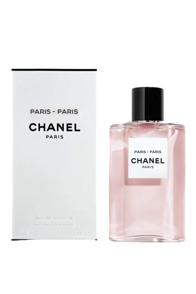 Paris - Paris EDT by Chanel Chanel