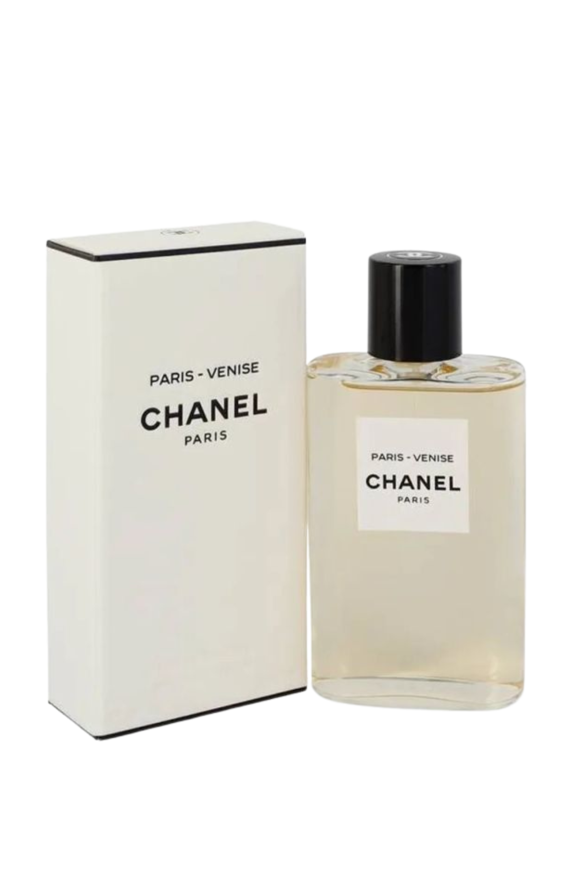 Paris Venise by Chanel Chanel