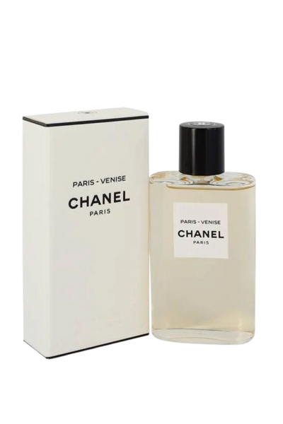 Paris Venise by Chanel Chanel