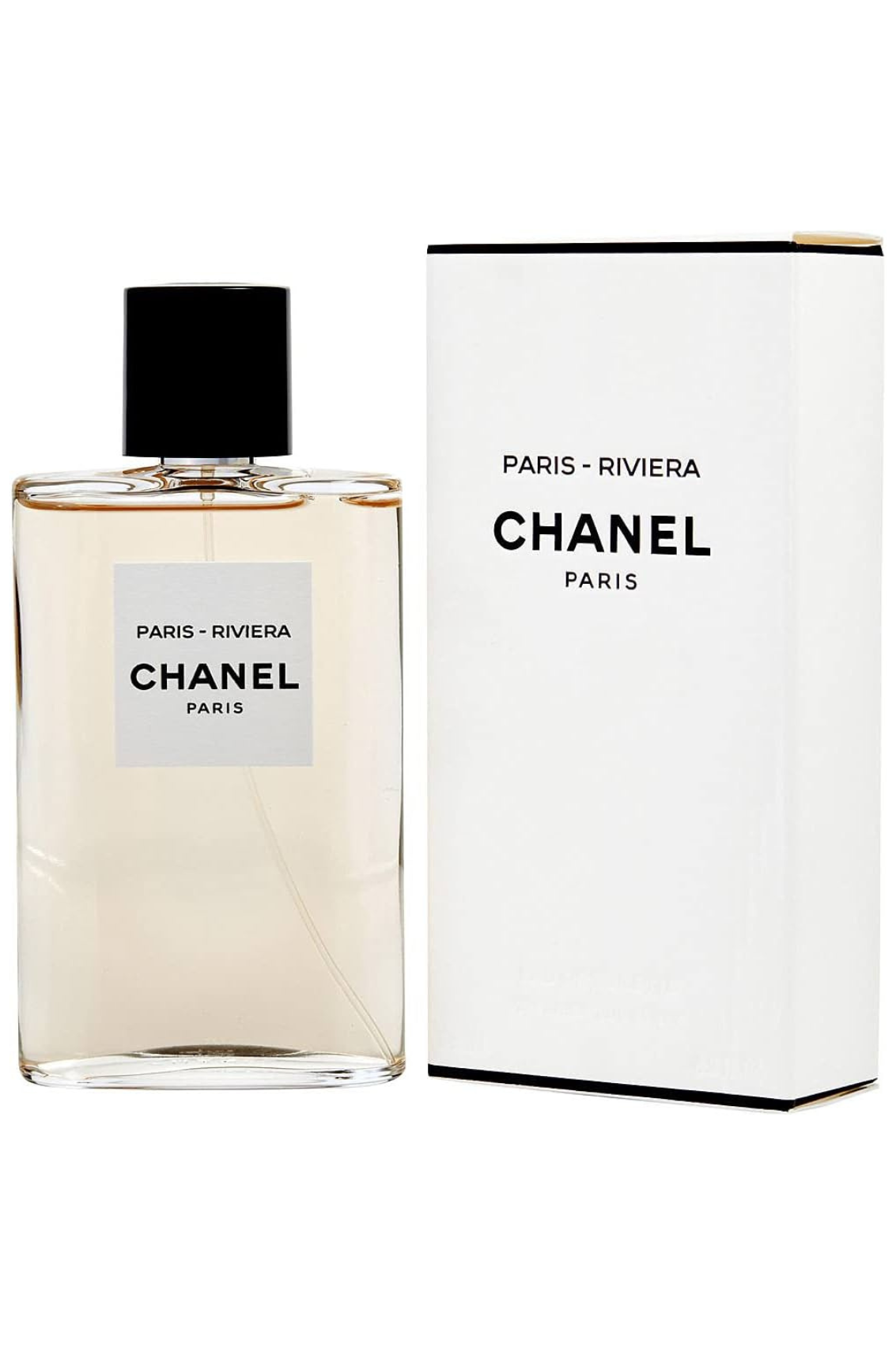 Paris Riviera by Chanel Chanel