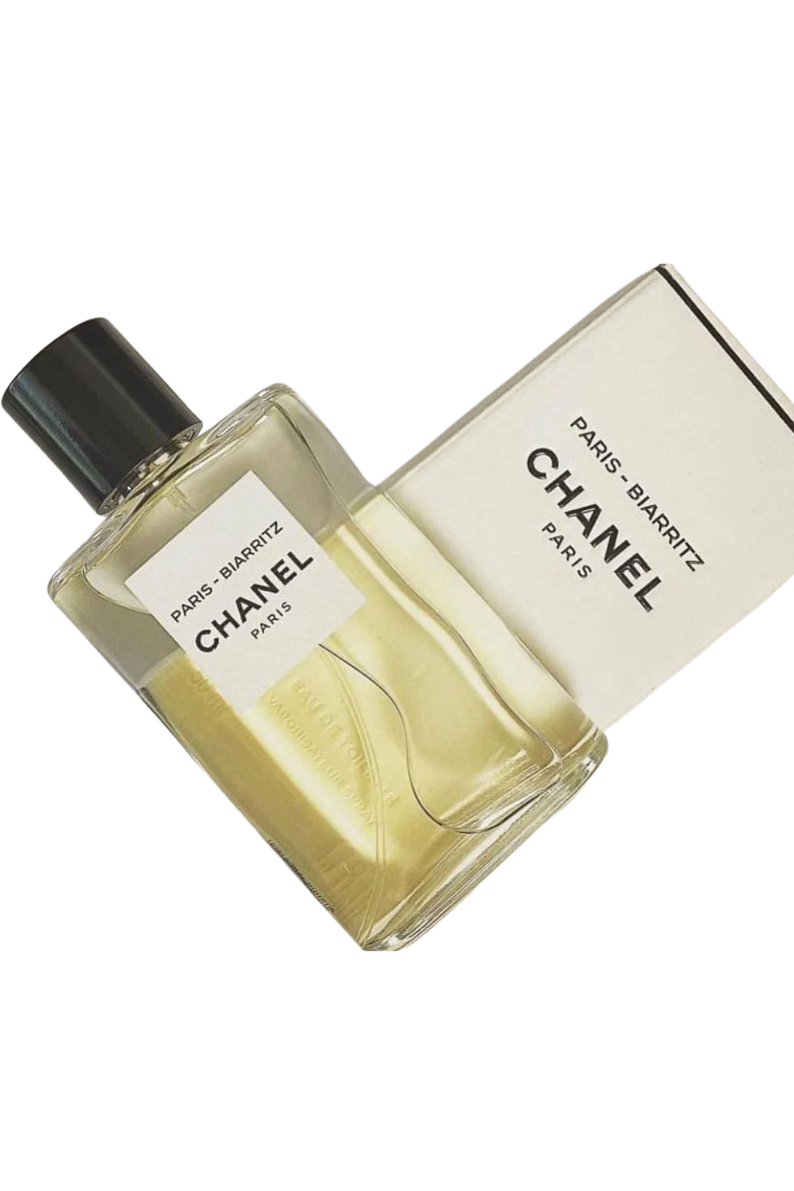 PARIS BIARRITZ EDT Chanel