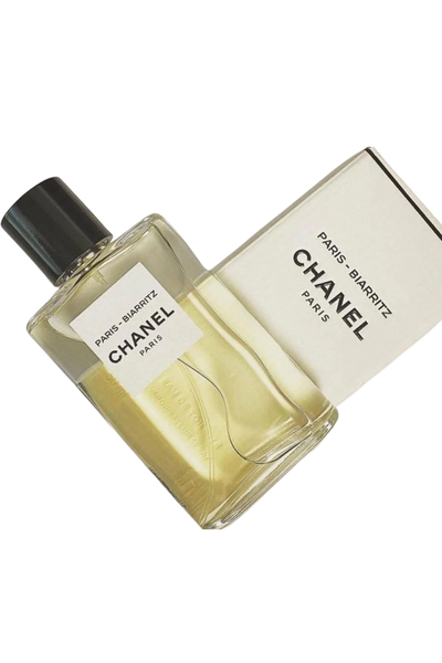 PARIS BIARRITZ EDT Chanel