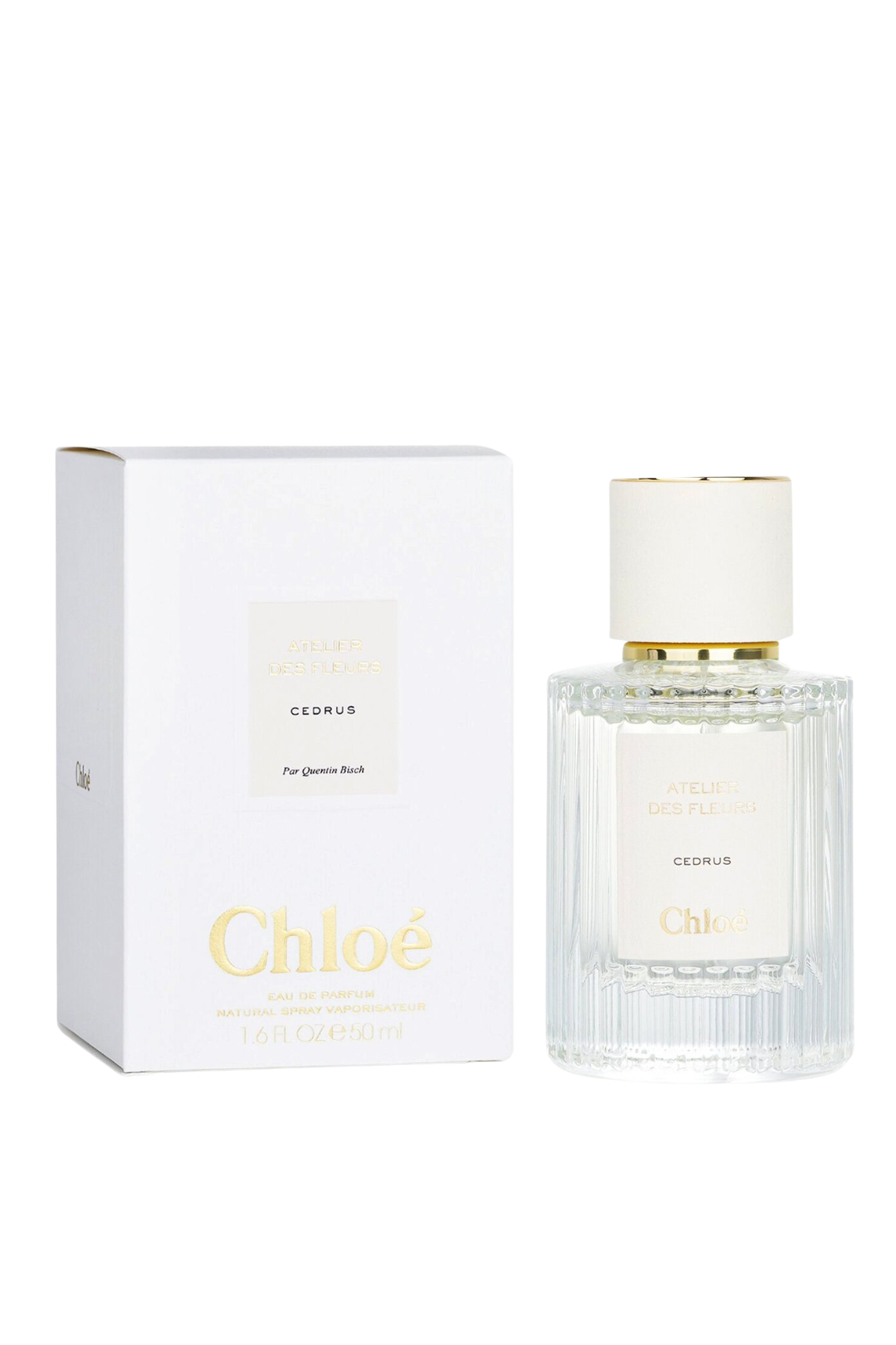 Atelier Des Fleurs Cedrus EDP Chloé