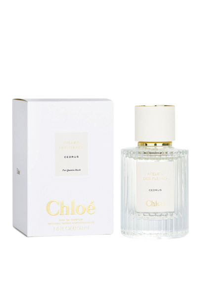 Atelier Des Fleurs Cedrus EDP Chloé