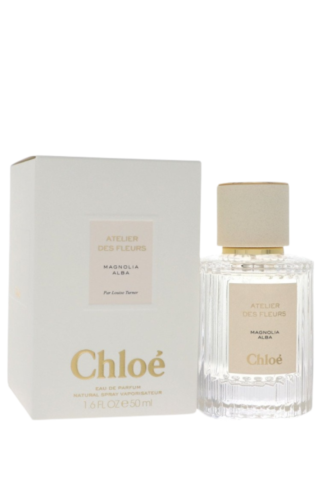 Atelier Des Fleurs Magnolia Alba EDP Chloé