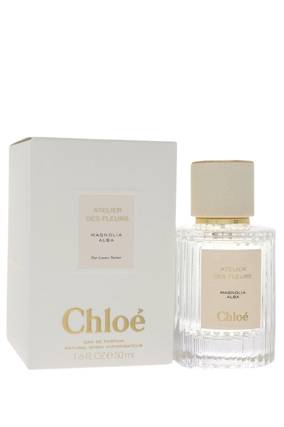 Atelier Des Fleurs Magnolia Alba EDP Chloé