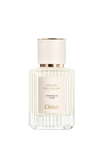 Atelier Des Fleurs Magnolia Alba EDP Chloé