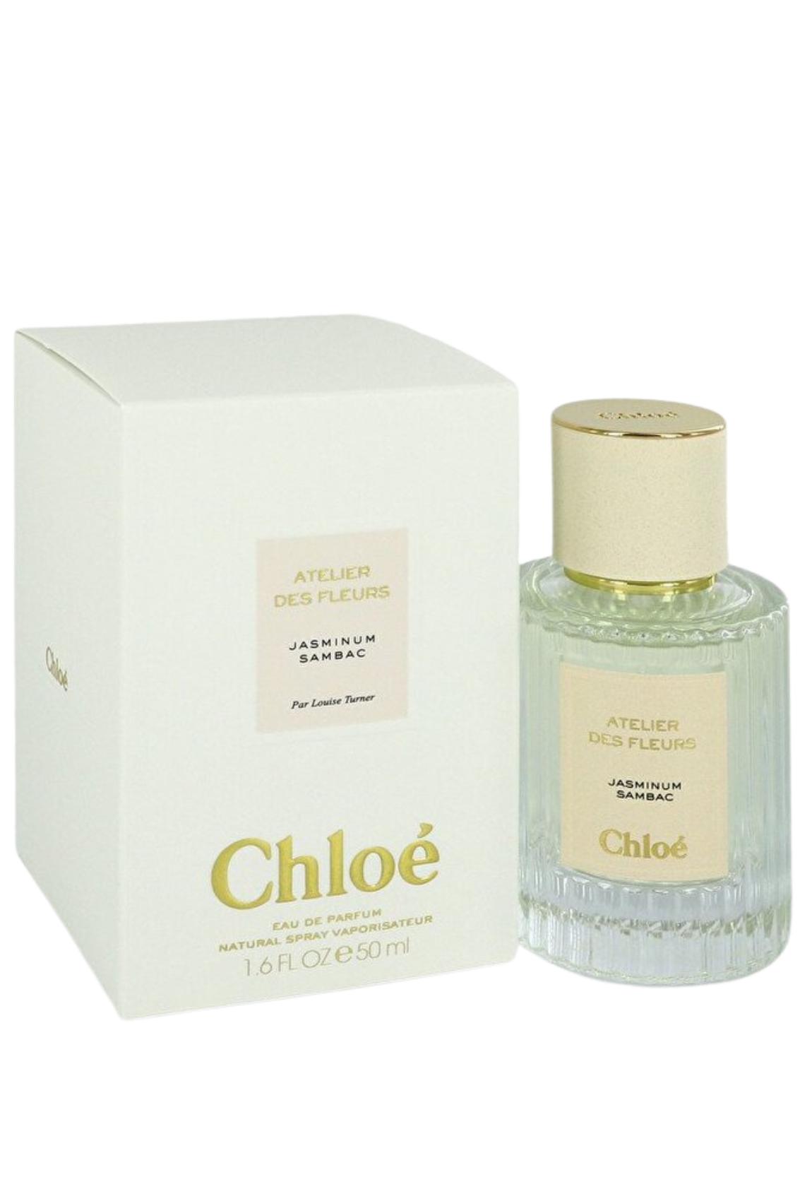 Atelier Des Fleurs Jasminum Sambac EDP Chloé