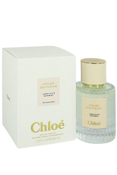 Atelier Des Fleurs Jasminum Sambac EDP Chloé
