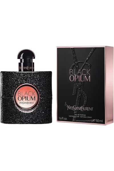 Black Opium Yves Saint Laurent Yves Saint Laurent