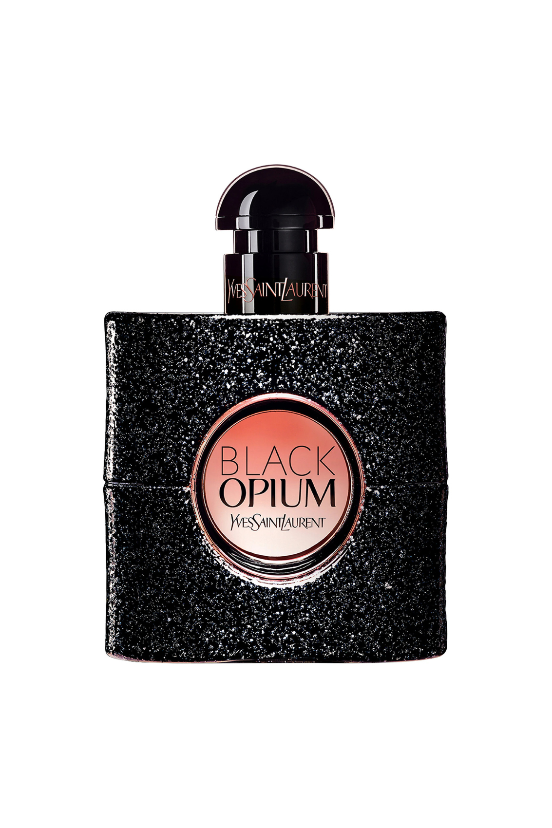 Black Opium Yves Saint Laurent Yves Saint Laurent