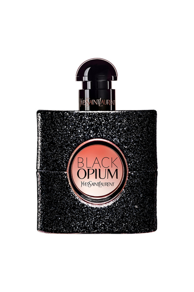 Black Opium Yves Saint Laurent Yves Saint Laurent