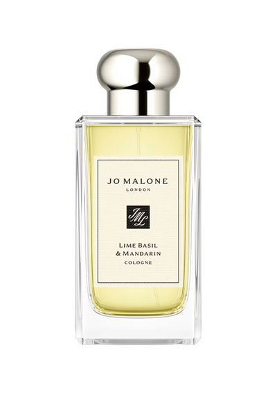 Jo Malone Lime Basil & Mandarin Cologne by Jo Malone Jo Malone