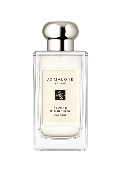 Jo Malone Peony & Blush Suede Cologne by Jo Malone London Jo Malone London