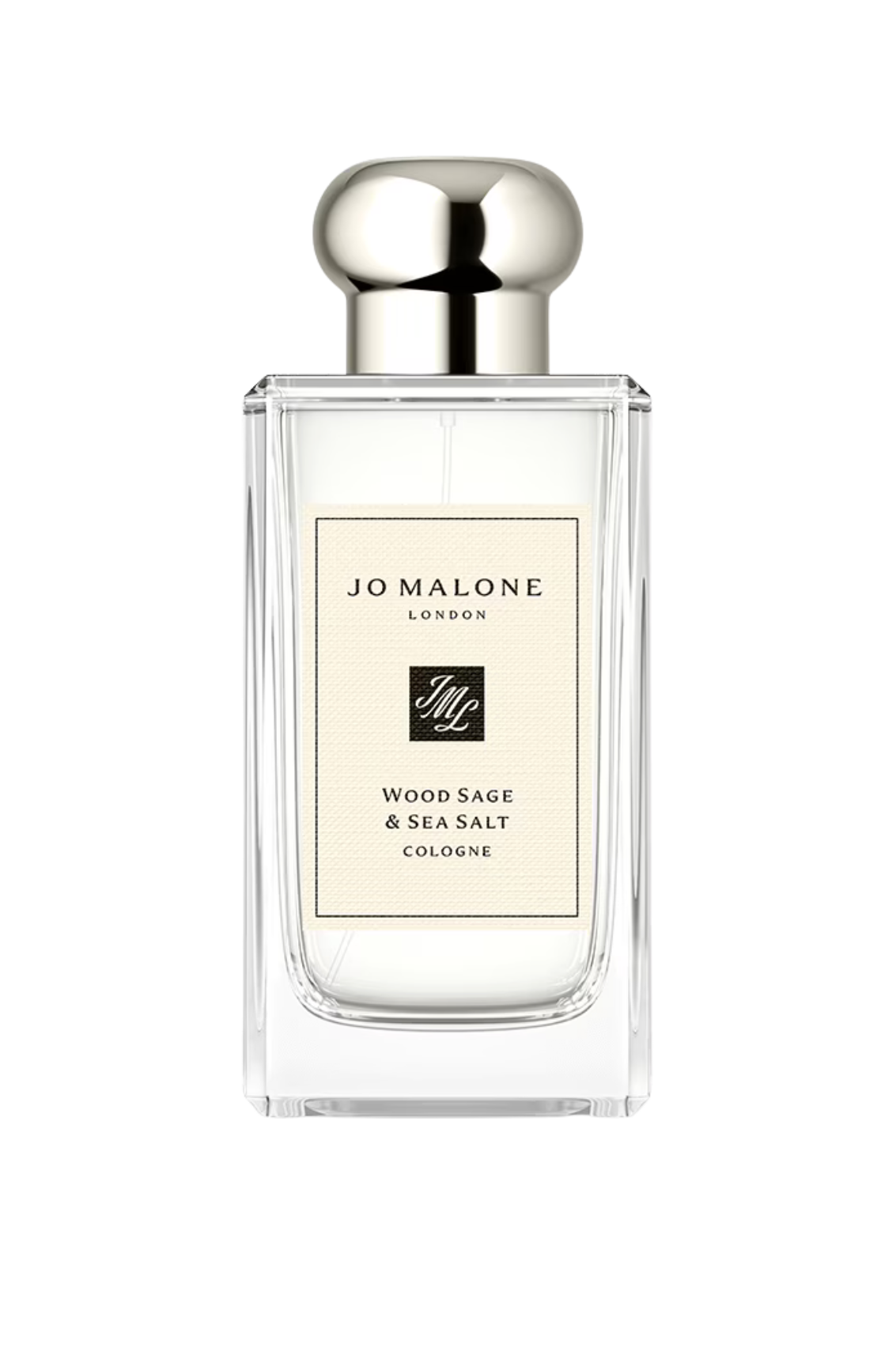 Jo Malone Wood Sage & Sea Salt Cologne by Jo Malone London Jo Malone London