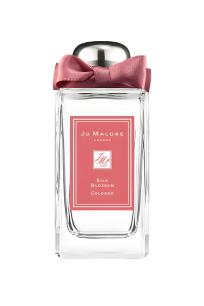 Jo Malone Silk Blossom by Jo Malone London Jo Malone London