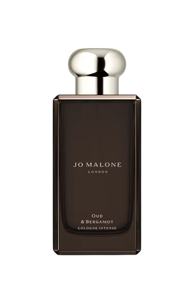 Jo Malone Oud & Bergamot Cologne Intense by Jo Malone London Jo Malone London