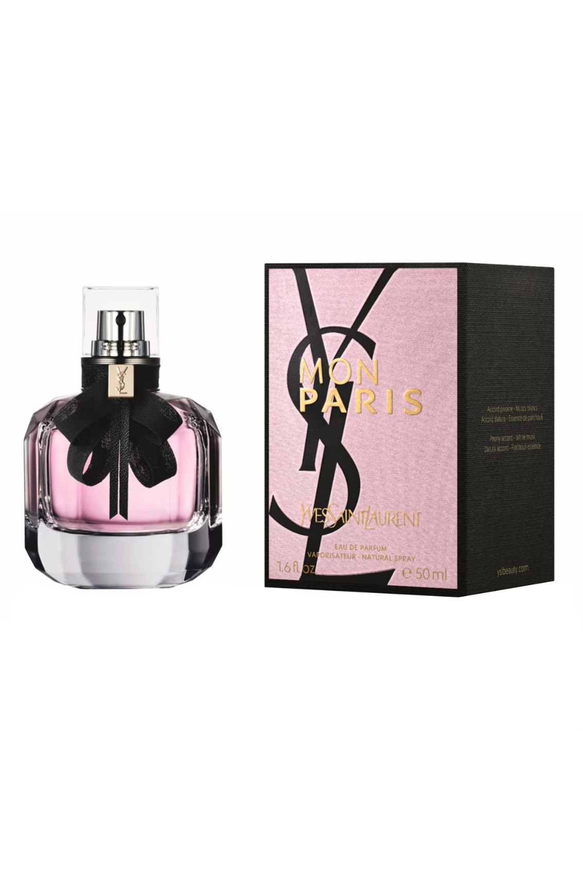 Mon Paris Yves Saint Laurent Yves Saint Laurent