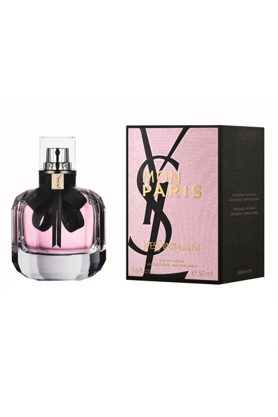 Mon Paris Yves Saint Laurent Yves Saint Laurent