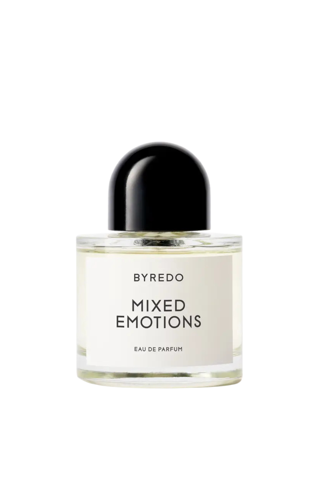 Byredo Mixed Emotions by Byredo Byredo