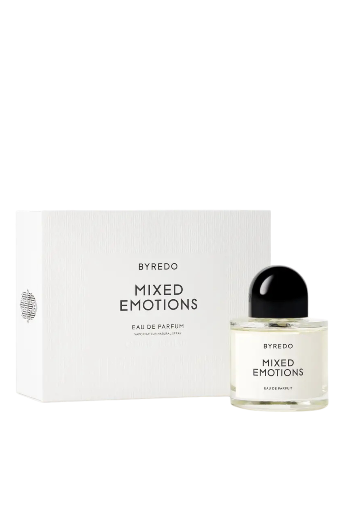 Byredo Mixed Emotions by Byredo Byredo