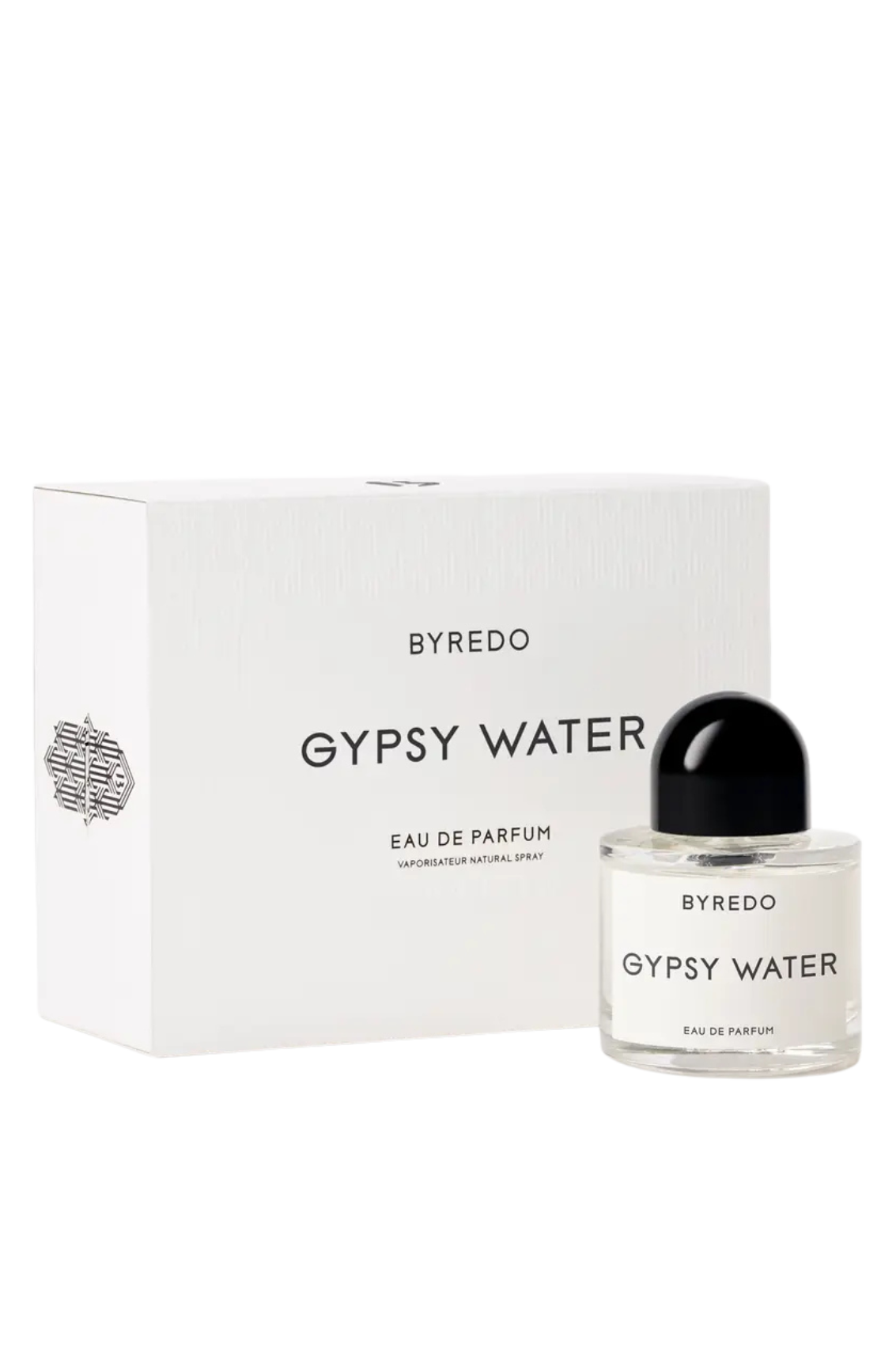Byredo Gypsy Water by Byredo Byredo