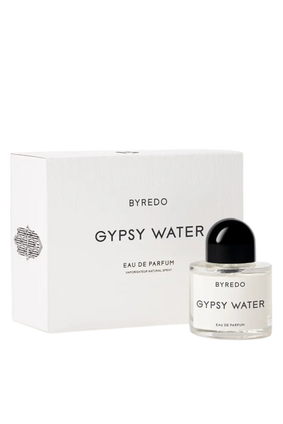 Byredo Gypsy Water by Byredo Byredo