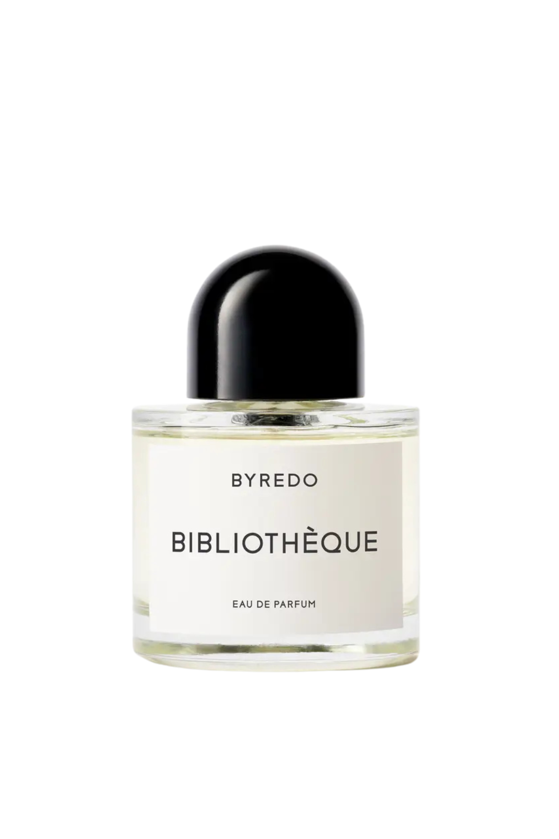 Byredo Bibliothèque by Byredo Byredo