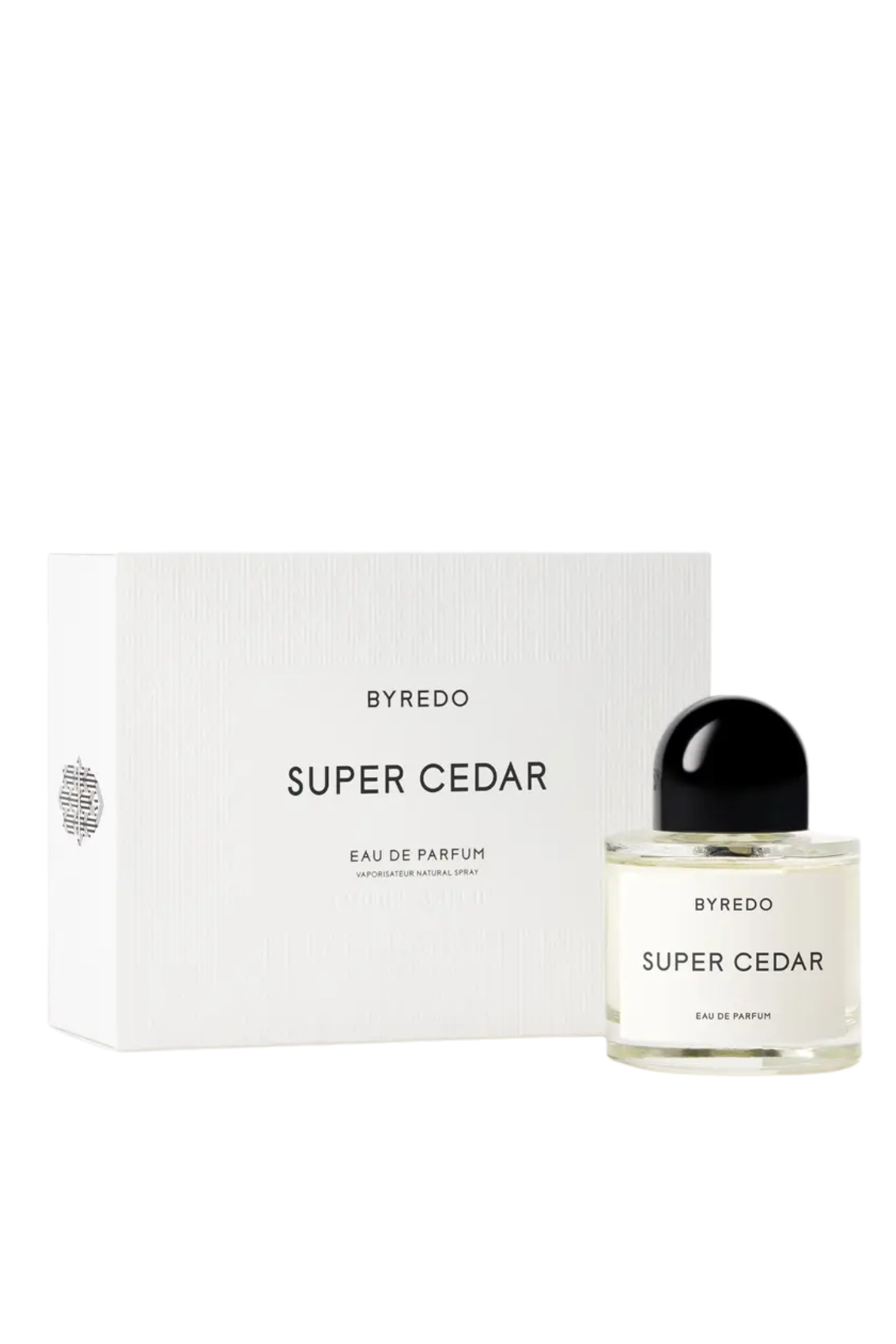 Byredo Super Cedar by Byredo Byredo