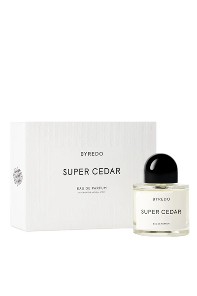 Byredo Super Cedar by Byredo Byredo