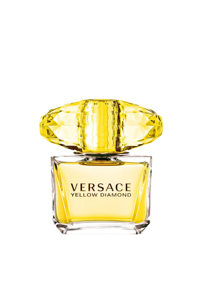 Versace Yellow Diamond EDT by Versace Versace