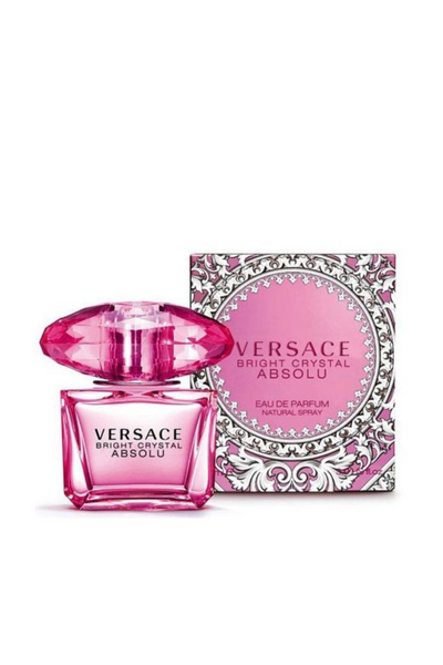 Versace Bright Crystal Absolu by Versace Versace