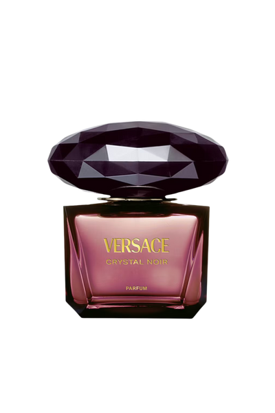 Versace Crystal Noir Parfum by Versace Versace