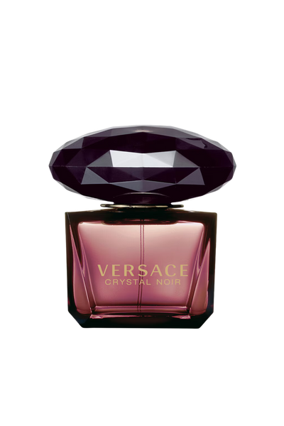 Versace Crystal Noir EDT by Versace Versace