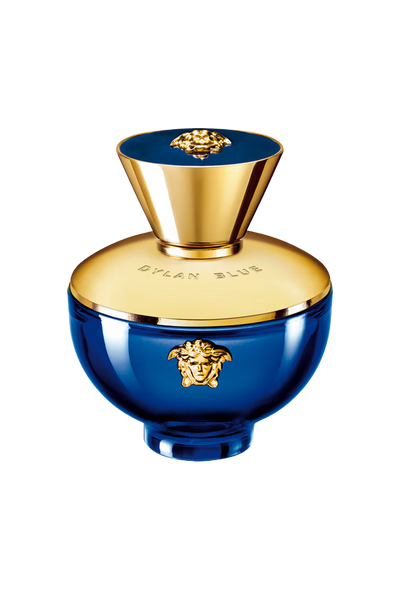Versace Dylan Blue Pour Femme by Versace Versace