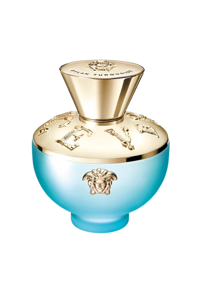 Versace Dylan Turquoise EDT by Versace Versace
