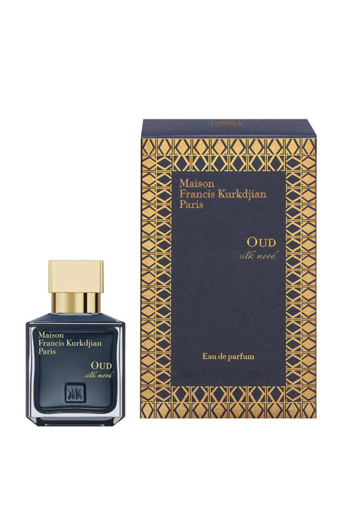 Maison Francis Kurkdjian OUD silk mood by Maison Francis Kurkdjian Maison Francis Kurkdjian