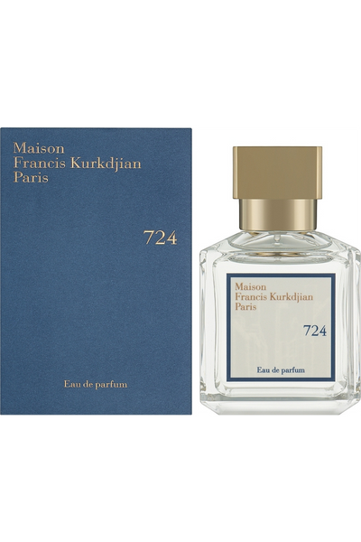 724 Eau de Parfum by Maison Francis Kurkdjian Maison Francis Kurkdjian