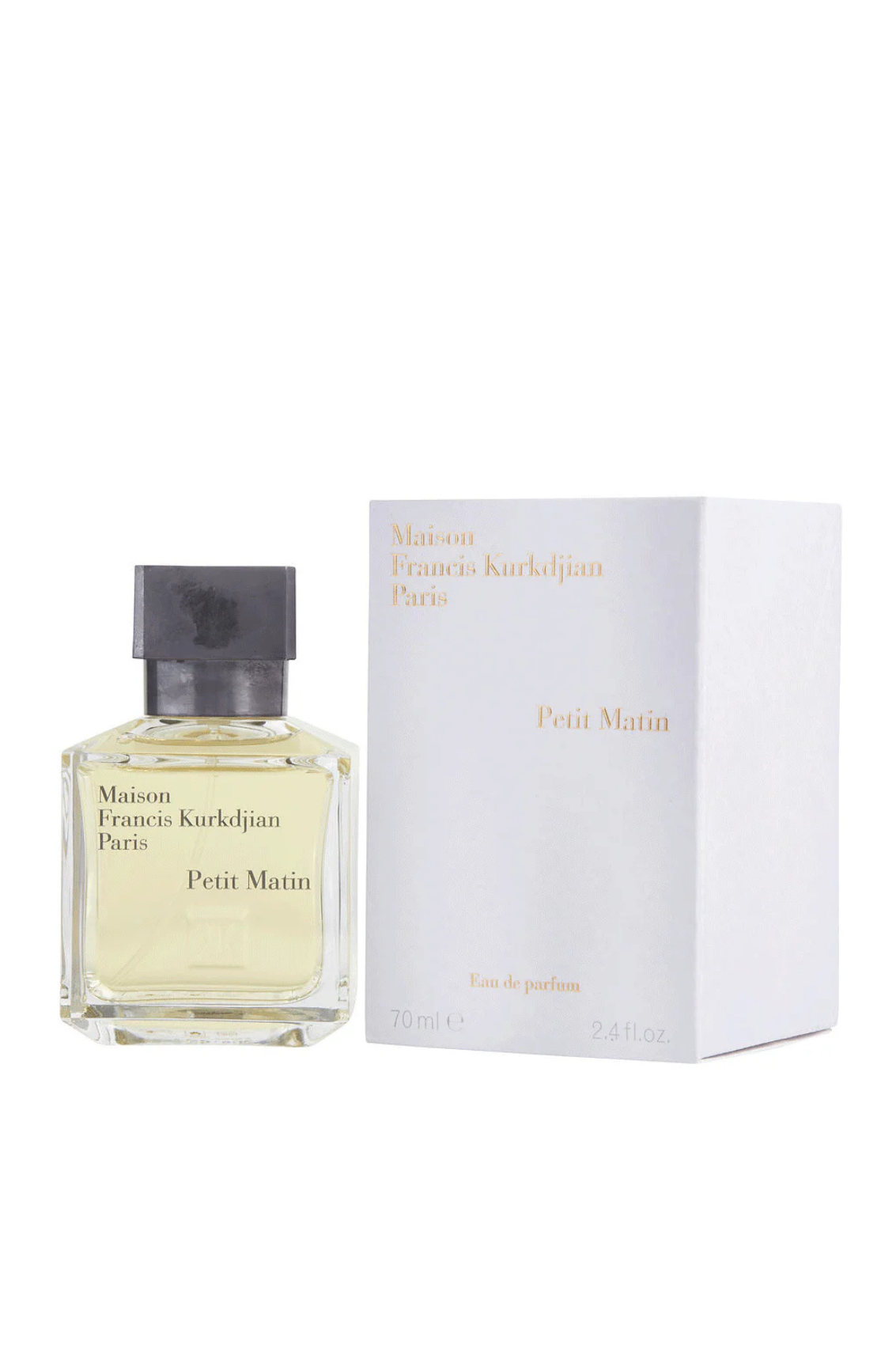 Petit Matin by Maison Francis Kurkdjian Maison Francis Kurkdjian