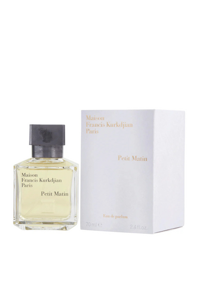 Petit Matin by Maison Francis Kurkdjian Maison Francis Kurkdjian