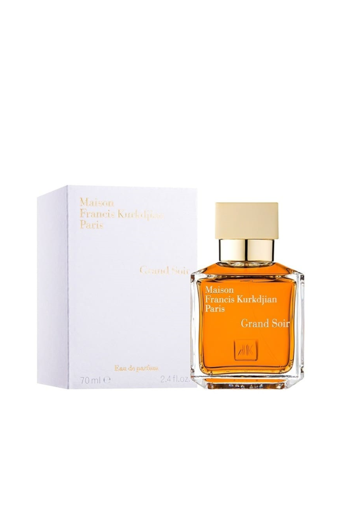 Grand Soir EDP by Maison Francis Kurkdjian Maison Francis Kurkdjian