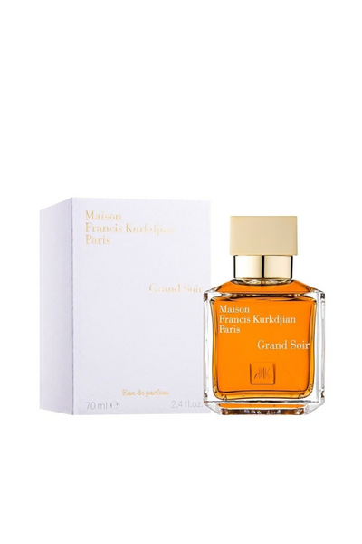 Grand Soir EDP by Maison Francis Kurkdjian Maison Francis Kurkdjian