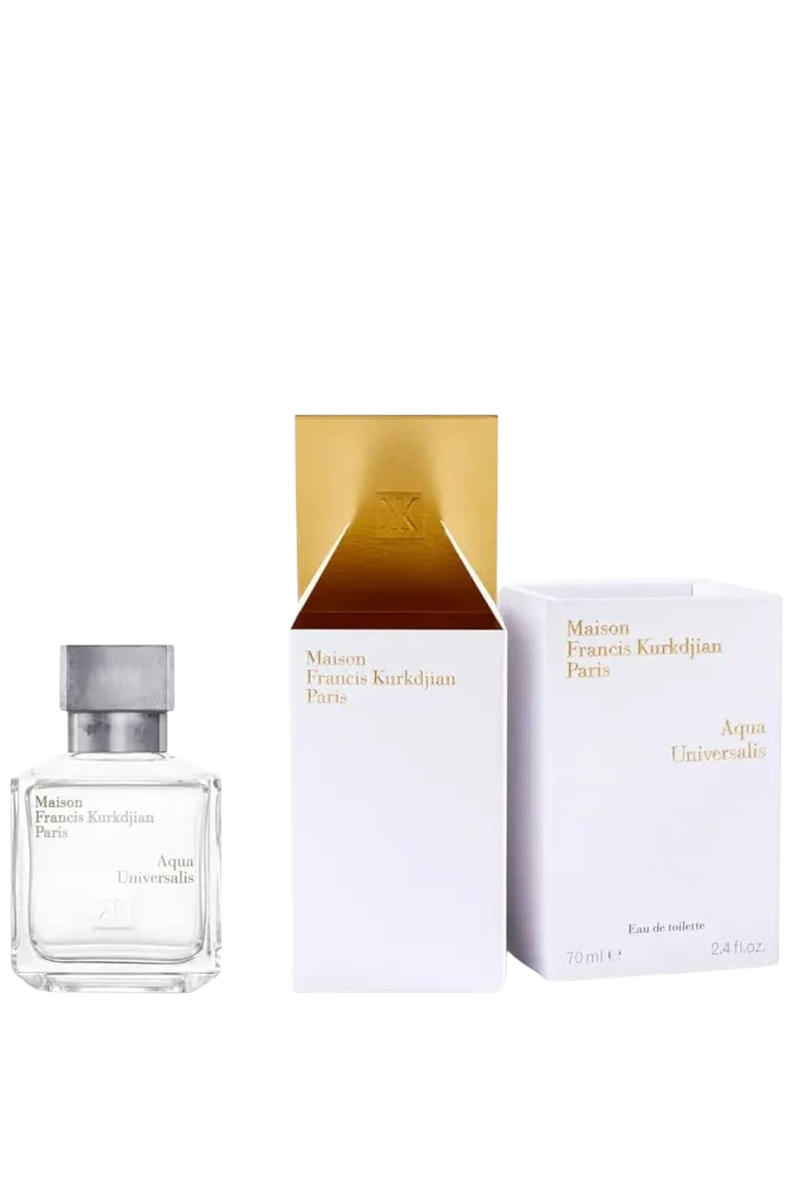 Aqua Universalis EDT by Maison Francis Kurkdjian Maison Francis Kurkdjian