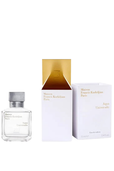 Aqua Universalis EDT by Maison Francis Kurkdjian Maison Francis Kurkdjian