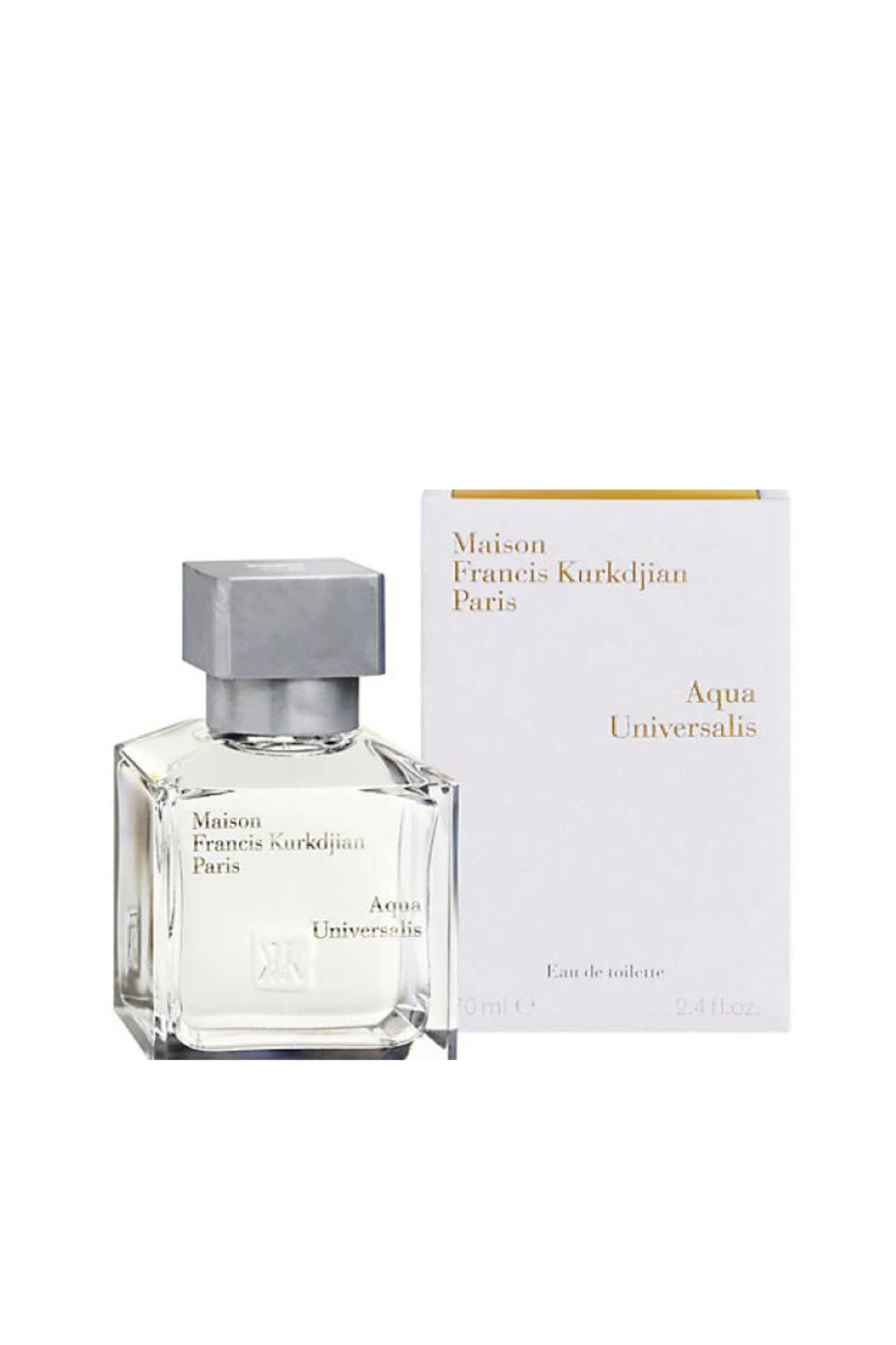 Aqua Universalis EDT by Maison Francis Kurkdjian Maison Francis Kurkdjian