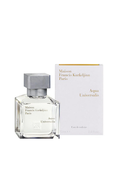Aqua Universalis EDT by Maison Francis Kurkdjian Maison Francis Kurkdjian
