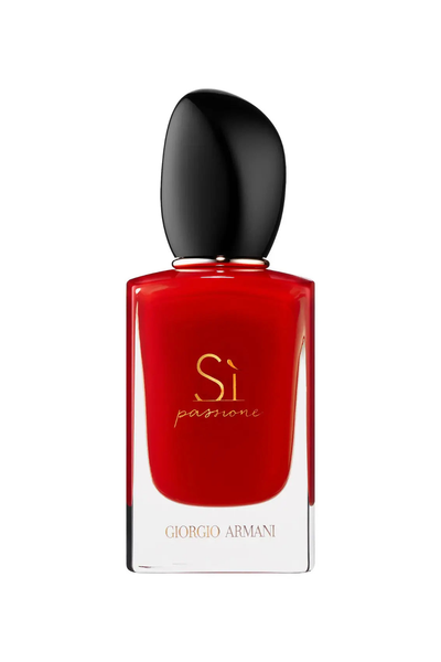 Armani Si Passione EDP Giorgio Armani