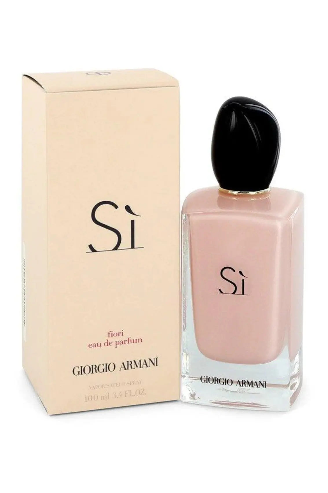 Armani Si Fiori EDP Giorgio Armani